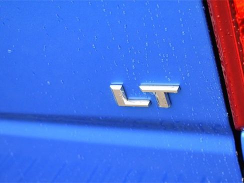 Certified 2025 Chevrolet Silverado 1500 LT w/ All Star Edition Plus image 16