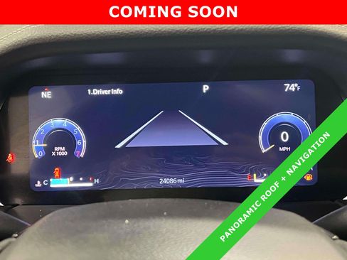 Used 2023 Jeep Grand Cherokee Limited AWD/4WD image 21