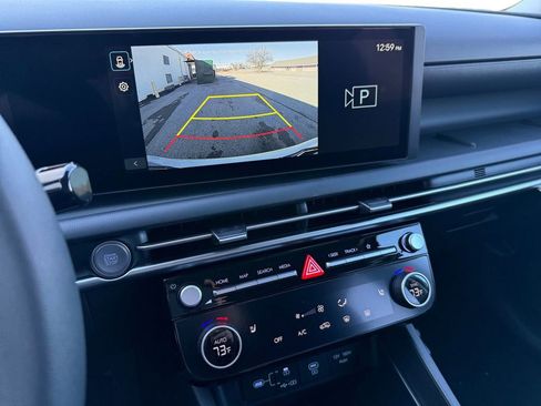 New 2026 Hyundai Tucson SEL AWD/4WD image 16