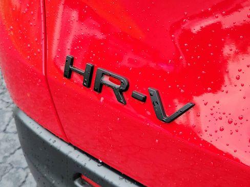 New 2027 Honda HR-V Sport image 29