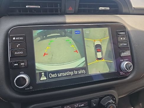 Used 2024 Nissan Kicks SR w/ SR Premium Package FWD image 52