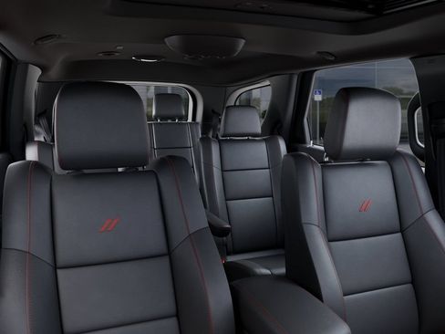 New 2026 Dodge Durango GT AWD/4WD image 27