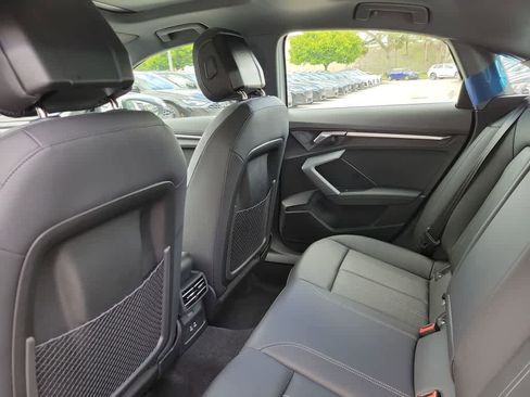 New 2026 Audi A3 2.0T Premium image 20