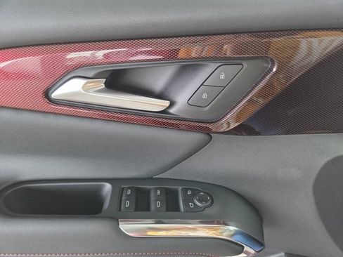 New 2026 Chevrolet Traverse Z71 w/ Enhanced Driving Package image 35