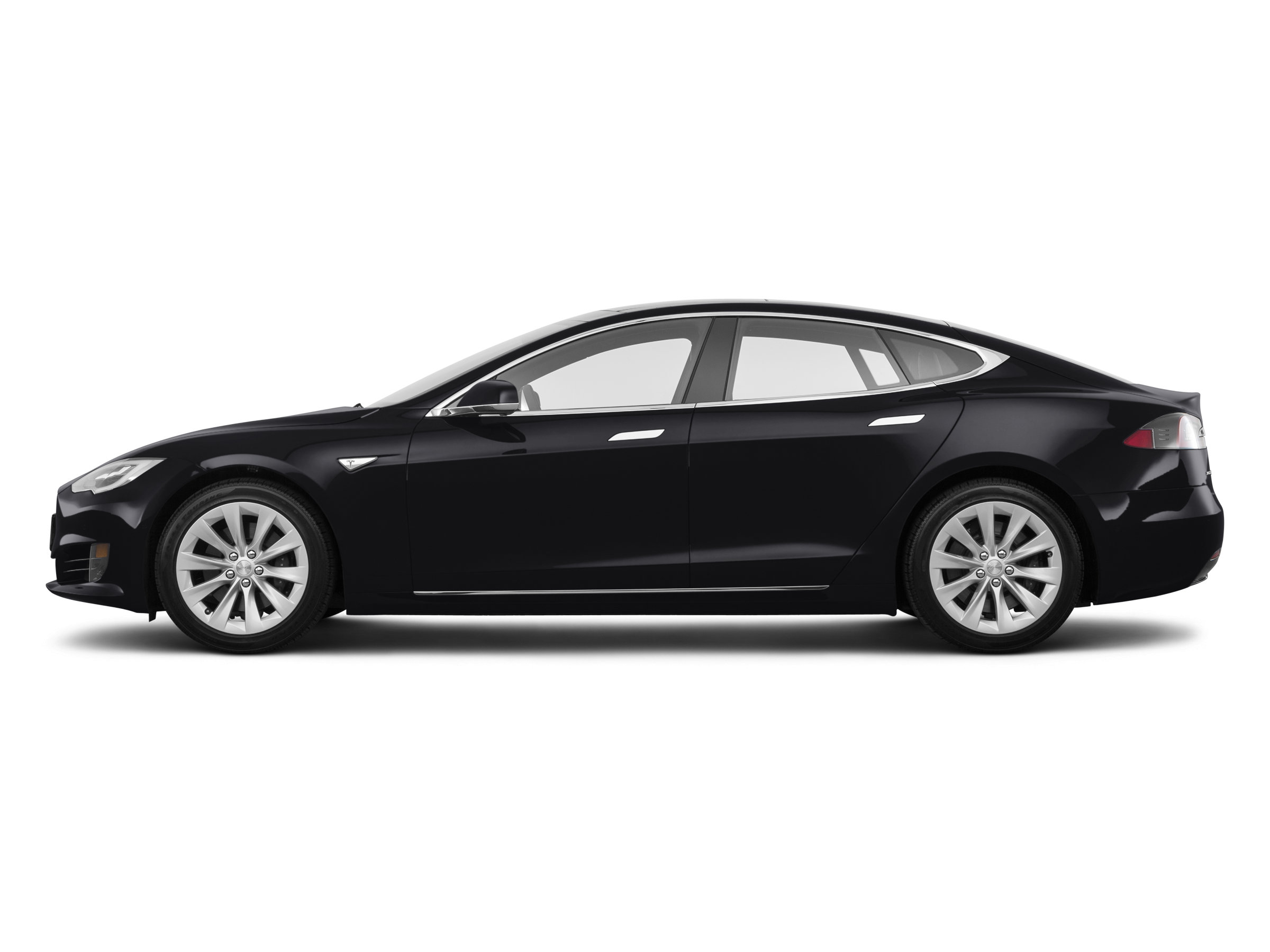 Used 2017 Tesla Model S 75 RWD image 24
