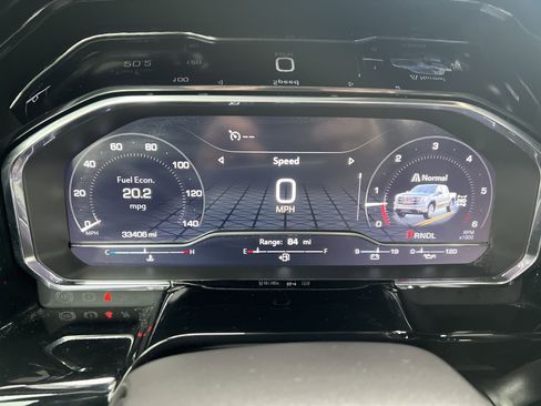 Used 2024 GMC Sierra 1500 Elevation image 21