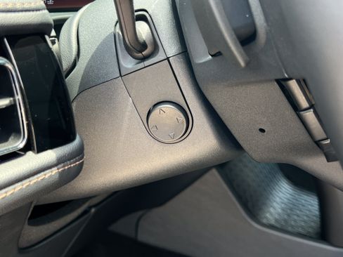 New 2025 Lincoln Aviator Reserve w/ Illumination Package RWD image 13