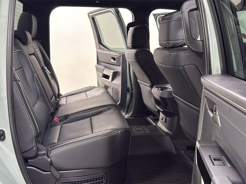 Certified 2026 Toyota Tundra Limited image 17