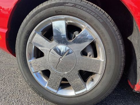 Used 2003 Ford Thunderbird image 13