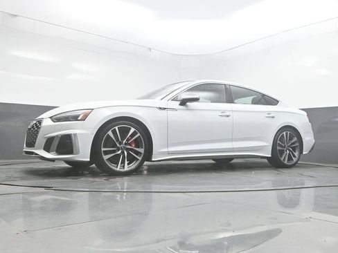 Used 2023 Audi S5 Prestige image 43