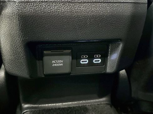 Certified 2024 Toyota Tacoma TRD Pro AWD/4WD image 29