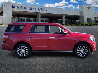 Certified 2018 Ford Expedition Limited w/ Equipment Group 301A video 2