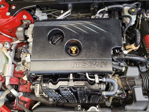 Used 2020 Nissan Altima 2.5 Platinum image 30