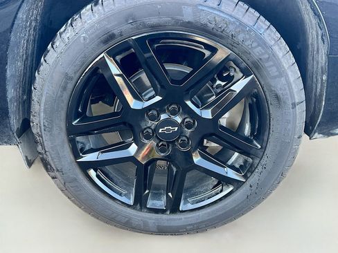 Used 2024 Chevrolet Blazer RS w/ Driver Confidence II Package image 30