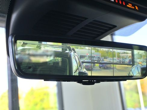 New 2025 MAZDA CX-90 Plug-In Hybrid w/ Premium Plus image 27