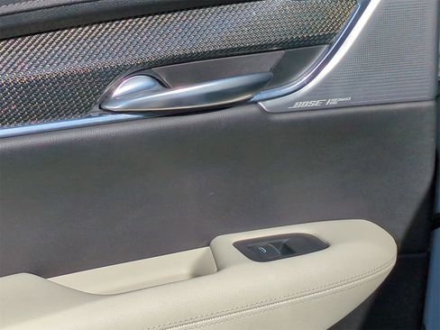 Certified 2021 Cadillac XT5 Sportv image 26