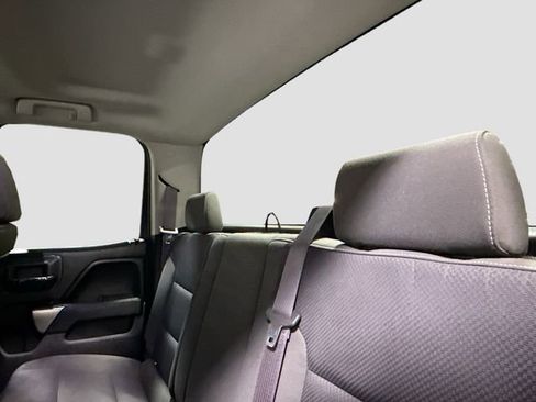Used 2015 Chevrolet Silverado 1500 LT w/ All Star Edition image 24