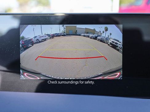 New 2026 MAZDA MAZDA3 Carbon image 26