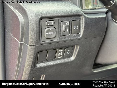 Used 2024 Toyota 4Runner SR5 image 23