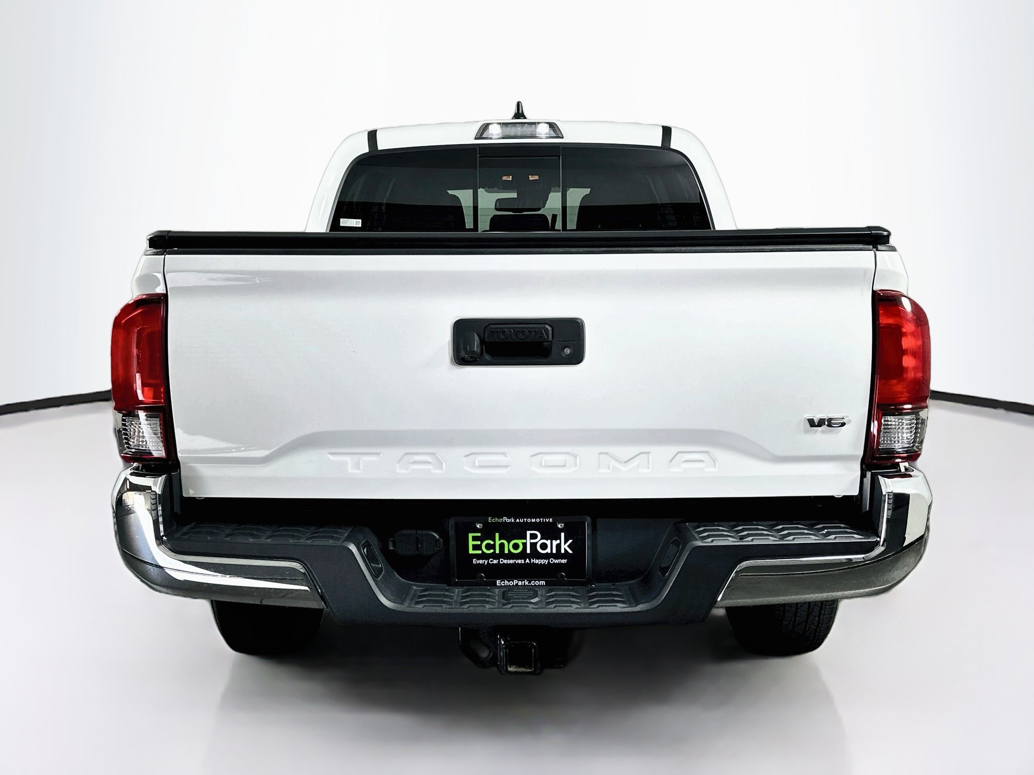 Used 2023 Toyota Tacoma SR5 RWD image 7