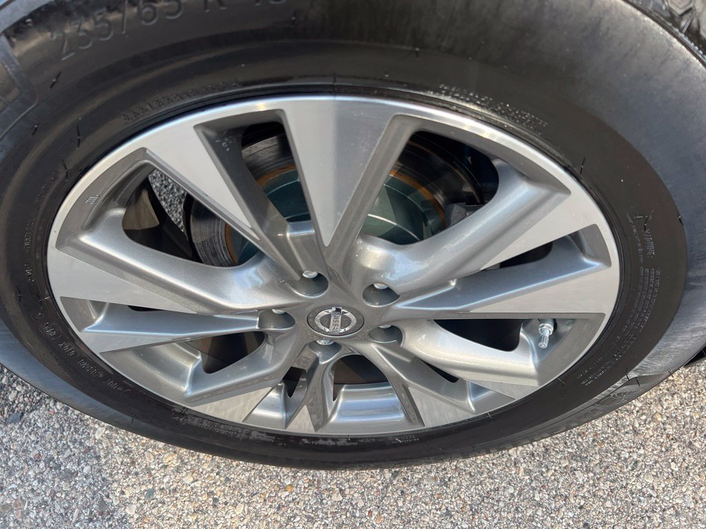 Used 2018 Nissan Murano SL w/ Cargo Package AWD/4WD image 43
