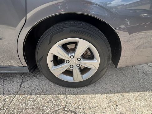 Used 2018 Honda Odyssey EX-L image 23