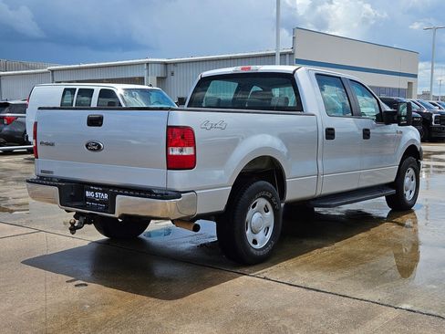 Used 2008 Ford F150 XL AWD/4WD image 3