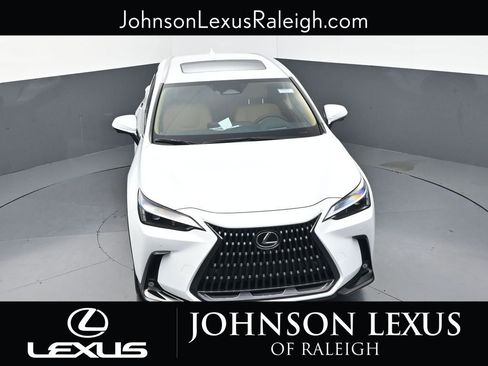New 2026 Lexus NX 350 AWD w/ Premium Package image 23