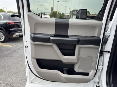 Used 2020 Ford F250 XL w/ Power Equipment Group AWD/4WD image 26