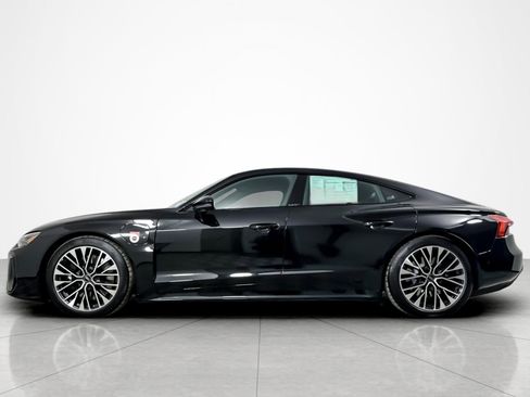 New 2026 Audi S e-tron GT Premium Plus image 3