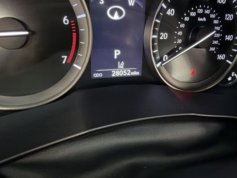 Used 2017 Lexus ES 350 w/ Luxury Package FWD image 25