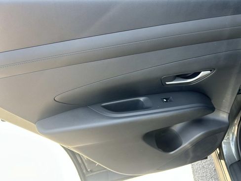 New 2026 Hyundai Tucson SEL AWD/4WD image 21