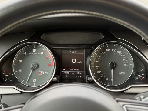 Used 2013 Audi S5 Prestige image 26