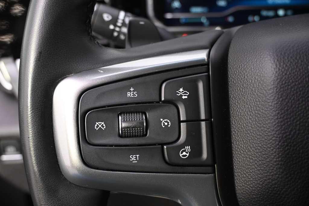 Used 2023 Chevrolet Silverado 1500 RST w/ True North Edition Plus AWD/4WD image 34