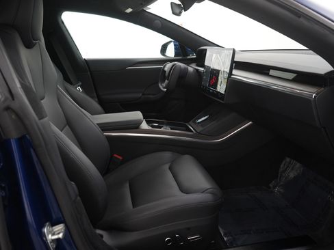 Used 2021 Tesla Model S Long Range image 10