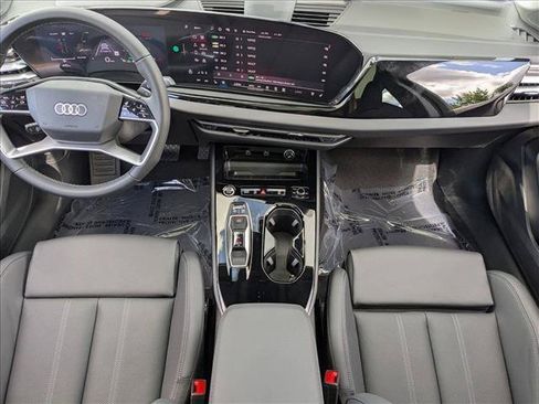 New 2025 Audi A5 2.0T Premium Plus w/ Premium Plus AWD/4WD image 14