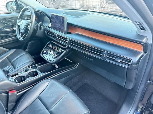 Used 2022 Lincoln Corsair Reserve w/ Equipment Group 201A image 34