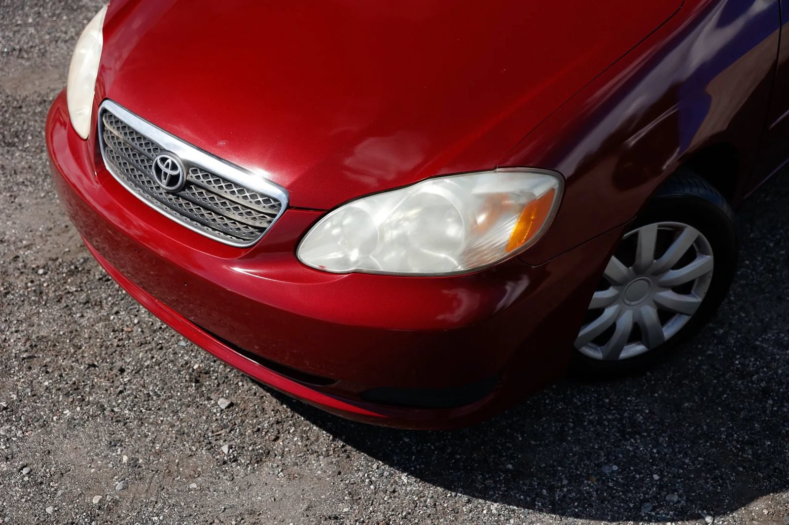 Used 2006 Toyota Corolla LE w/ Audio Value Pkg FWD image 32