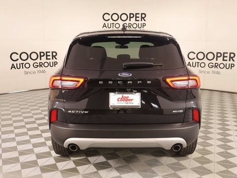 Used 2023 Ford Escape Active AWD/4WD image 21