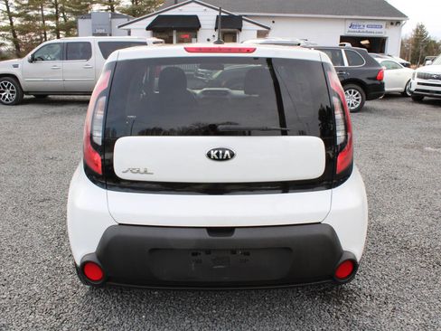Used 2016 Kia Soul image 8