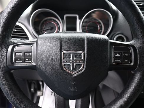 Used 2017 Dodge Journey SE FWD image 21
