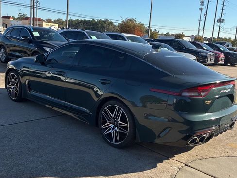 Used 2023 Kia Stinger GT2 image 6