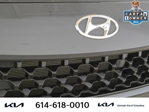 Used 2023 Hyundai Kona Limited AWD/4WD image 14