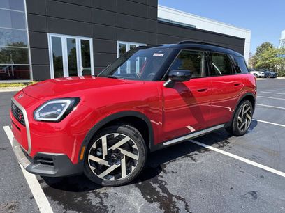 New 2026 MINI Cooper Countryman S