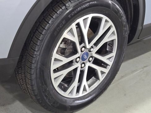 Certified 2022 Ford Escape SEL w/ Technology Package image 14