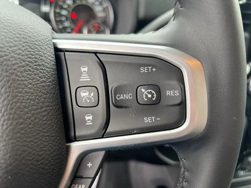 New 2024 RAM 2500 Big Horn w/ Night Edition image 17