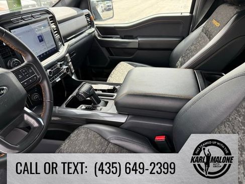 Used 2023 Ford F150 Tremor AWD/4WD image 27