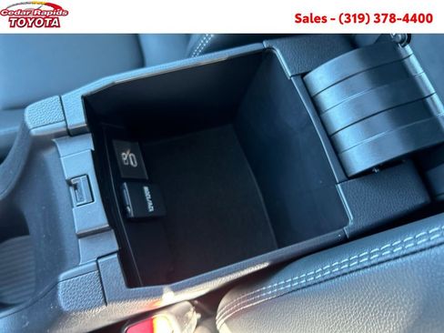 New 2026 Toyota Corolla Cross XLE image 25