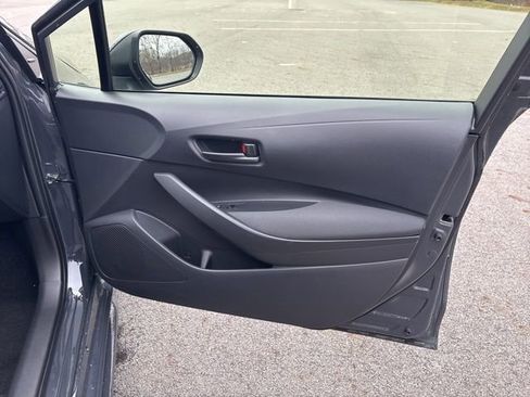 Certified 2024 Toyota Corolla LE image 10