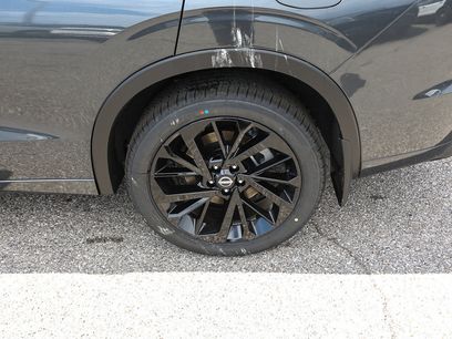 New 2026 Nissan Rogue Platinum